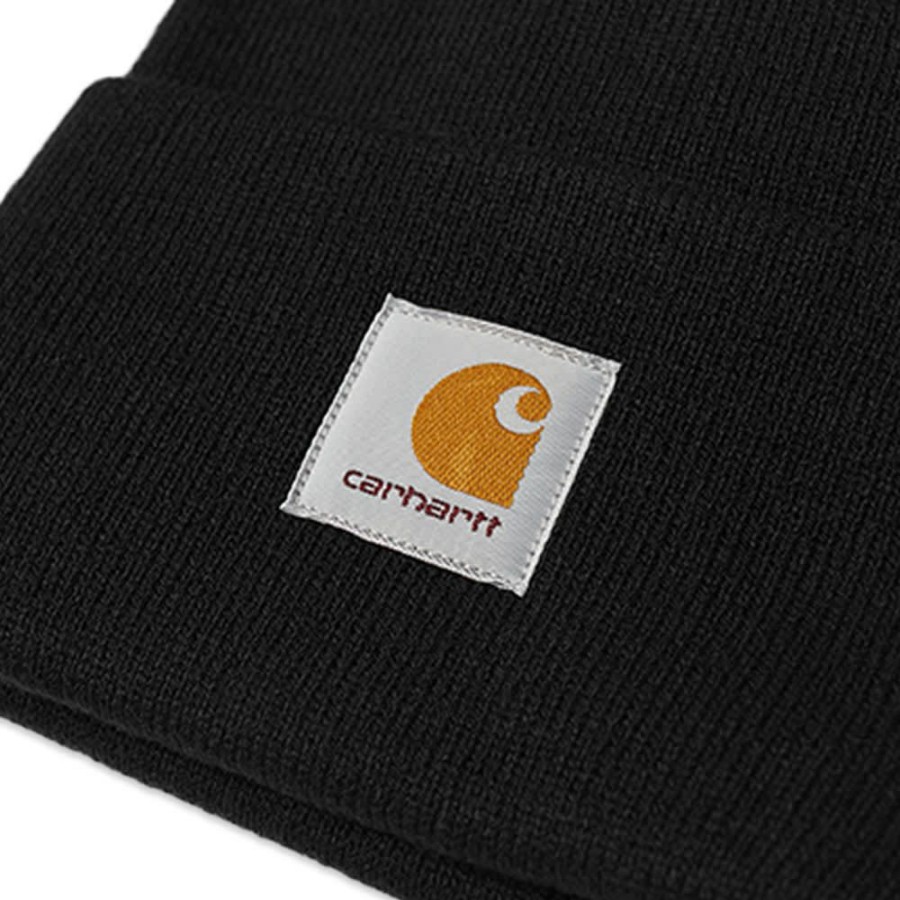 Beanies * | Carhartt Wip Watch Hat