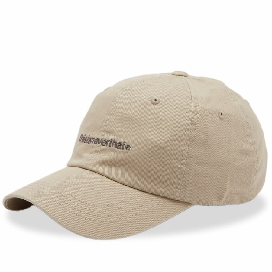 Caps * | Thisisneverthat T-Logo Cap