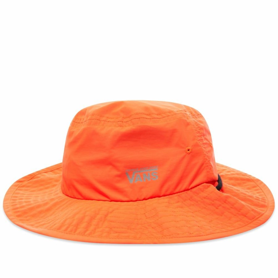 Hats * | Vans Vault X Pam Trekking Hat