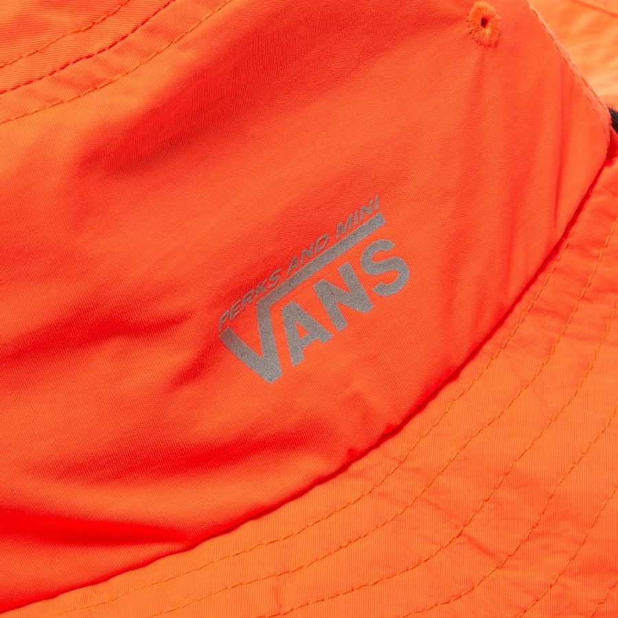 Hats * | Vans Vault X Pam Trekking Hat