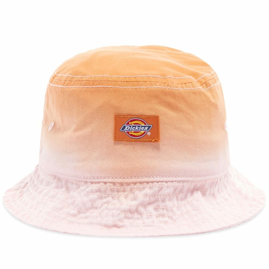 Bucket Hats * | Dickies Seatac Tie Dye Bucket Hat