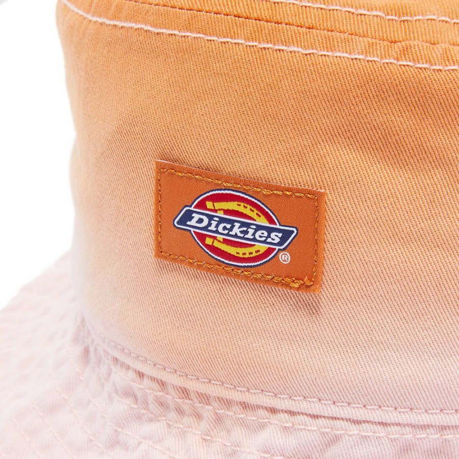 Bucket Hats * | Dickies Seatac Tie Dye Bucket Hat