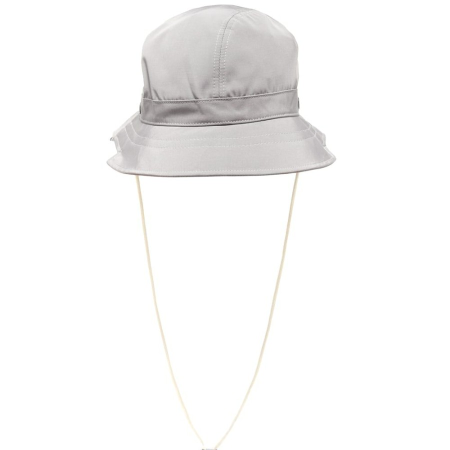 Bucket Hats * | Goopimade R-1K "Optimization" Bucket Hat