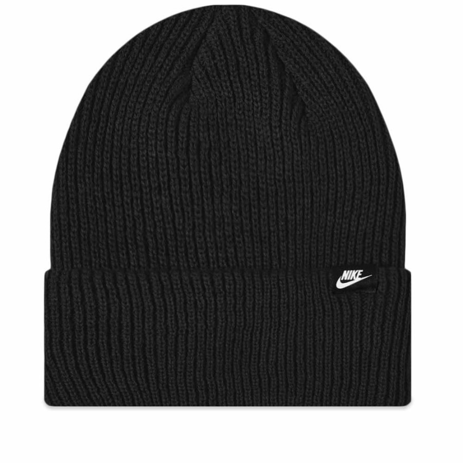 Beanies * | Nike Fisherman Beanie