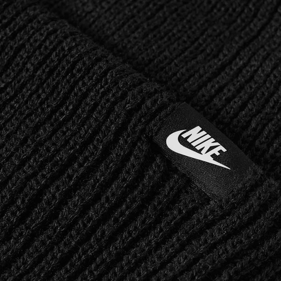 Beanies * | Nike Fisherman Beanie