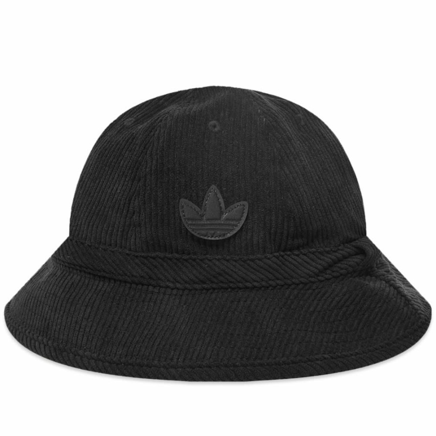 Bucket Hats * | Adidas Contempo Bucket Hat