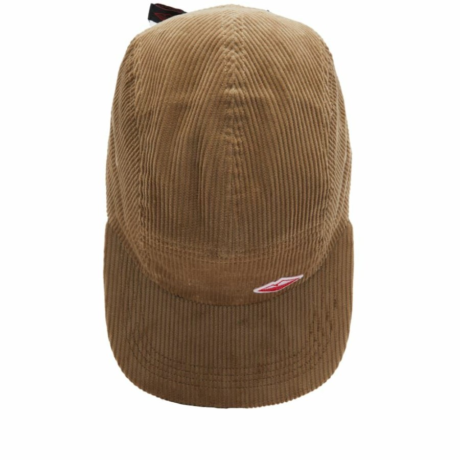 Caps * | Battenwear Travel Cap