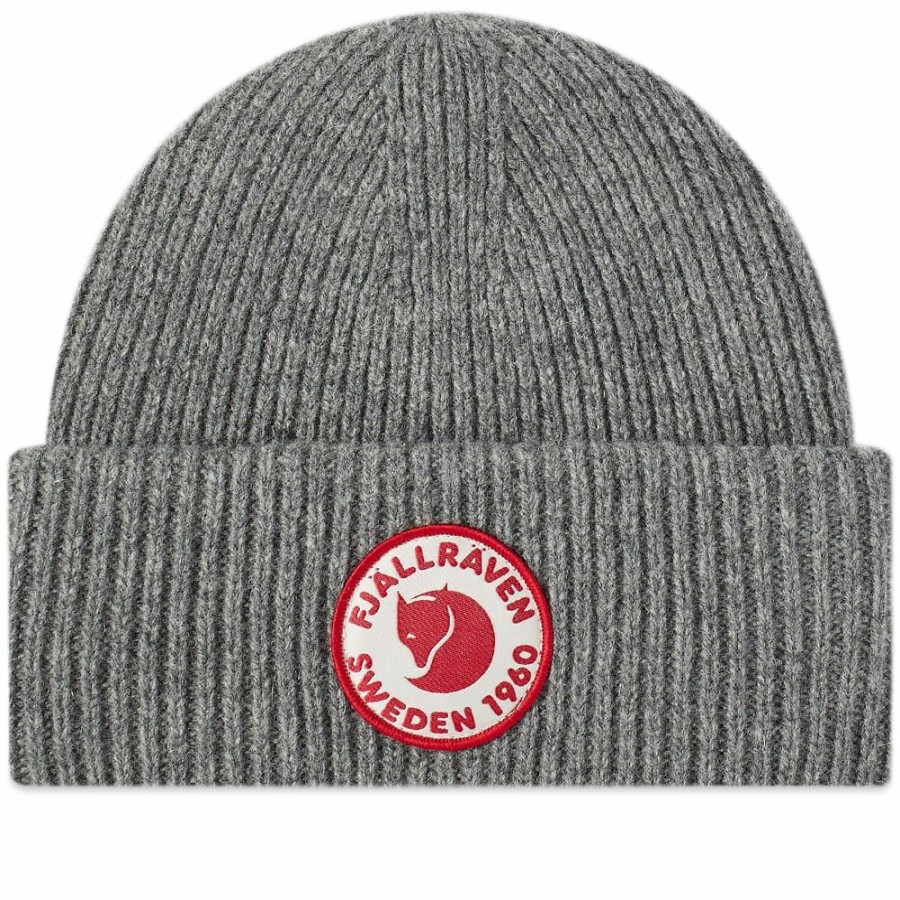 Hats * | Fjallraven Fjallraven 1960 Logo Hat