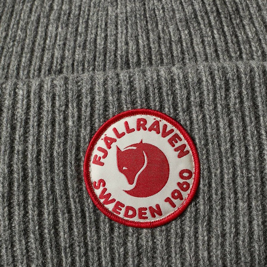 Hats * | Fjallraven Fjallraven 1960 Logo Hat