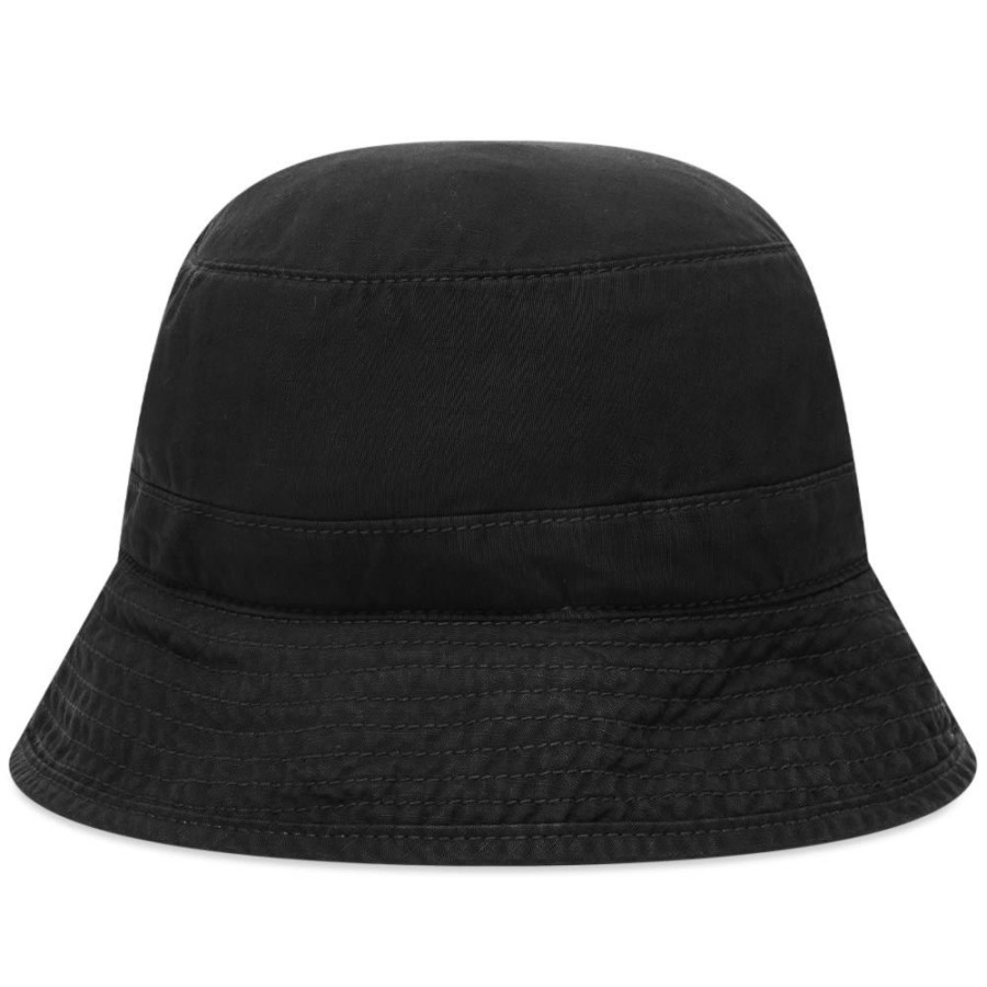 Bucket Hats * | Edwin Bucket Hat