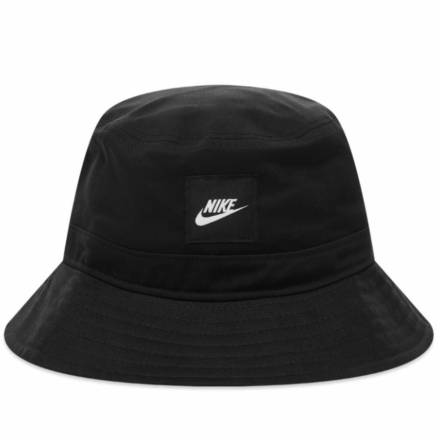 Bucket Hats * | Nike Nsw Bucket Hat