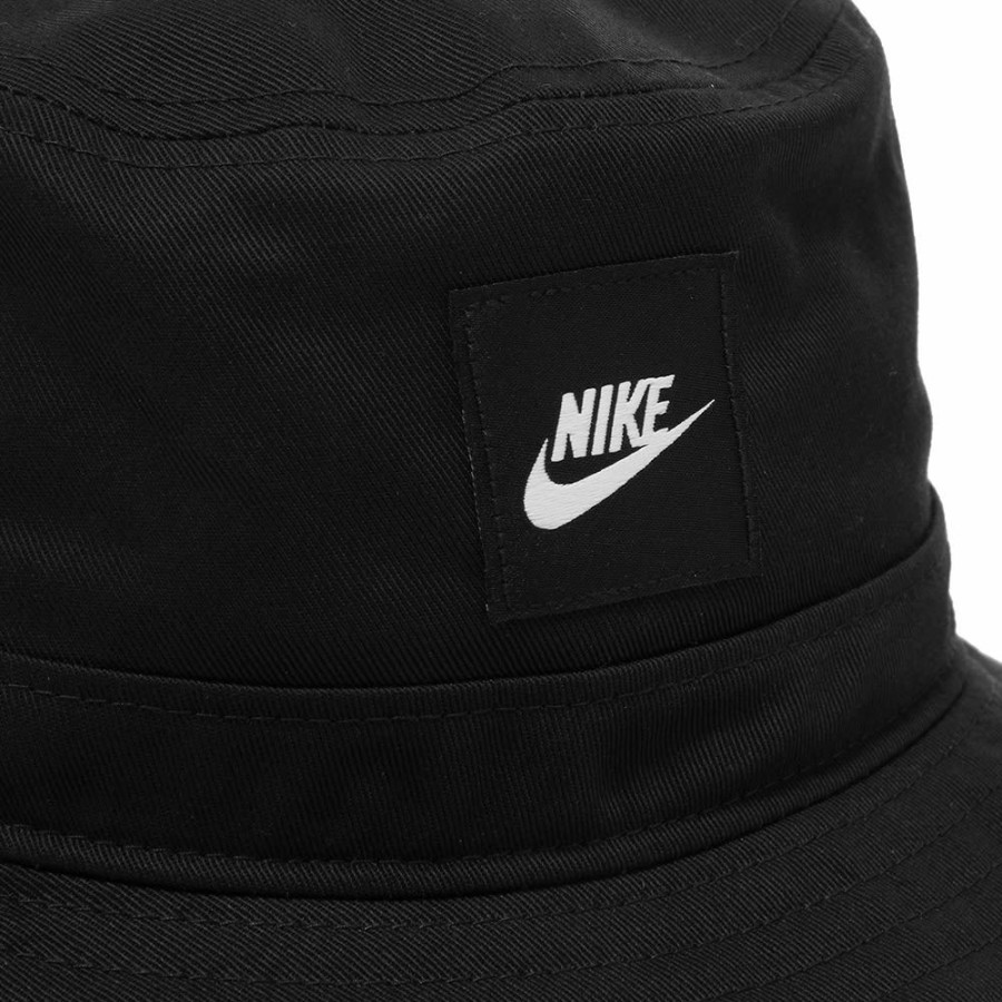 Bucket Hats * | Nike Nsw Bucket Hat