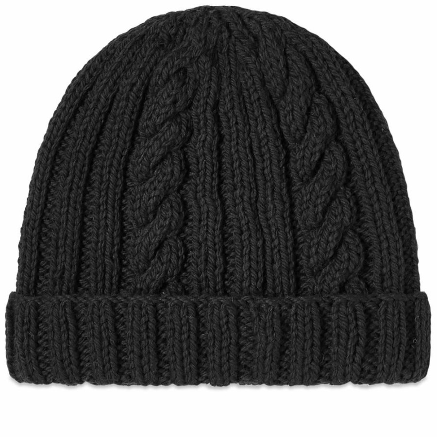 Beanies * | Inverallan Aran Hat