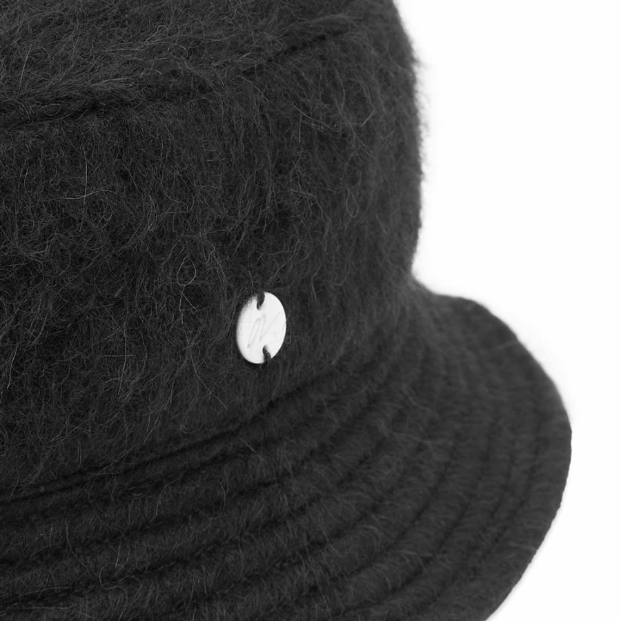 Bucket Hats * | Our Legacy Alpaca Bucket Hat