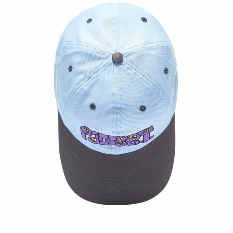 Caps * | Paccbet Logo Cap