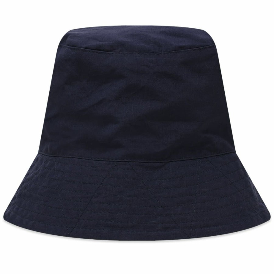 Bucket Hats * | Engineered Garments Bucket Hat