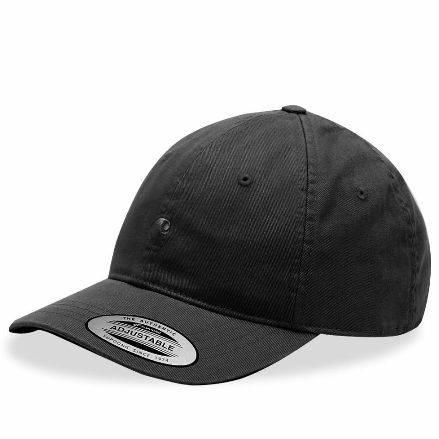 Caps * | Carhartt Wip Madison Logo Cap