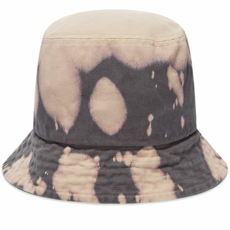 Bucket Hats * | Noma T.D. Hand Dyed Bucket Hat