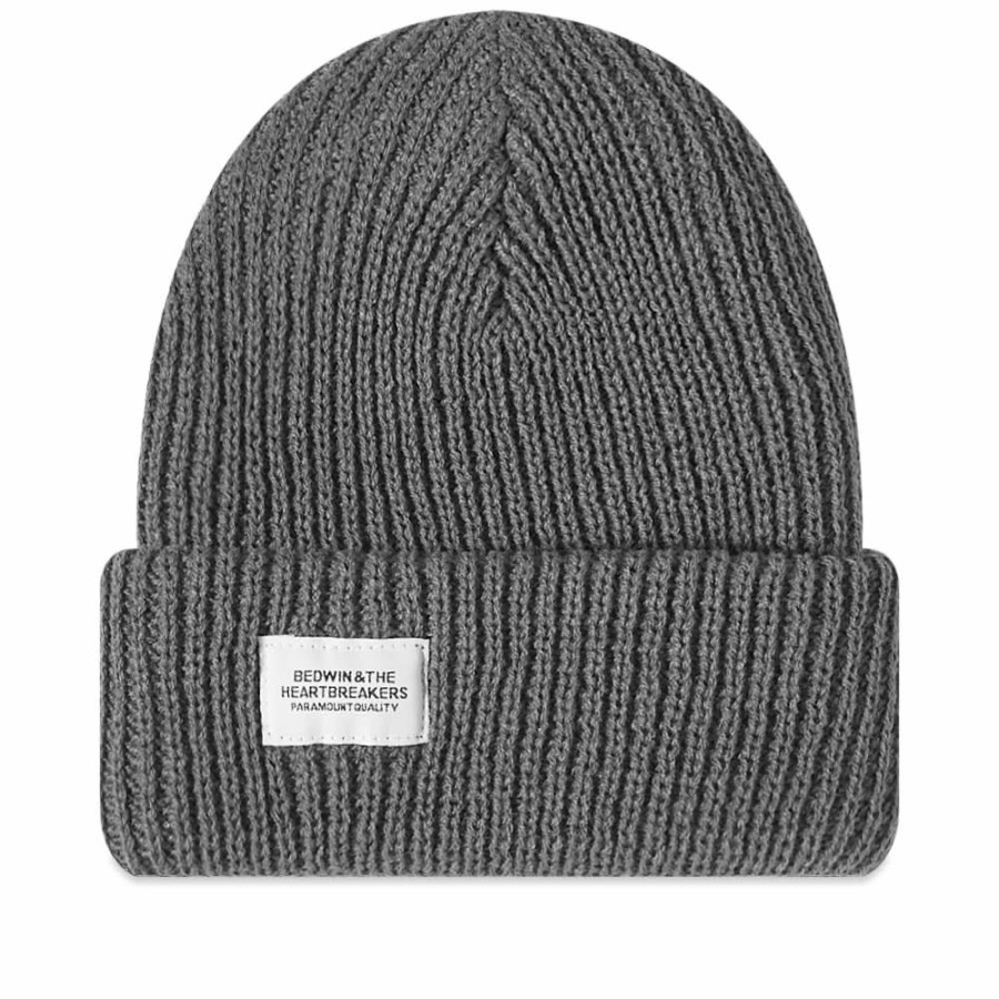 Beanies * | Bedwin & The Heartbreakers Robert Watch Cap