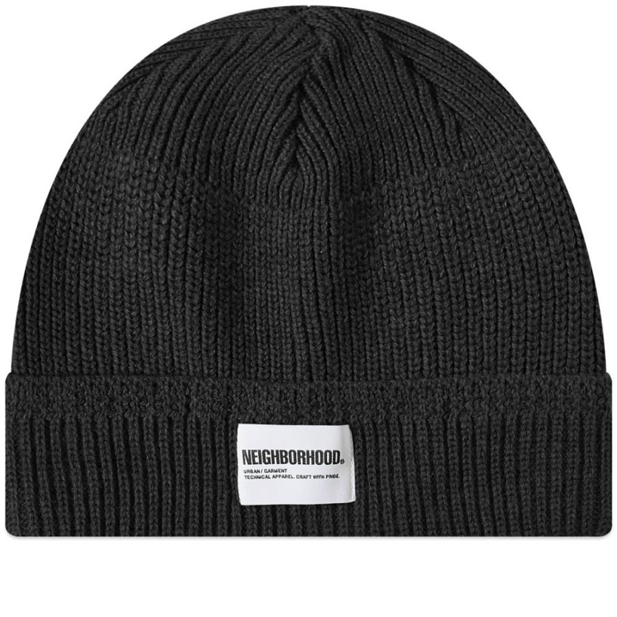 Beanies * | Neighborhood Jeep Beanie