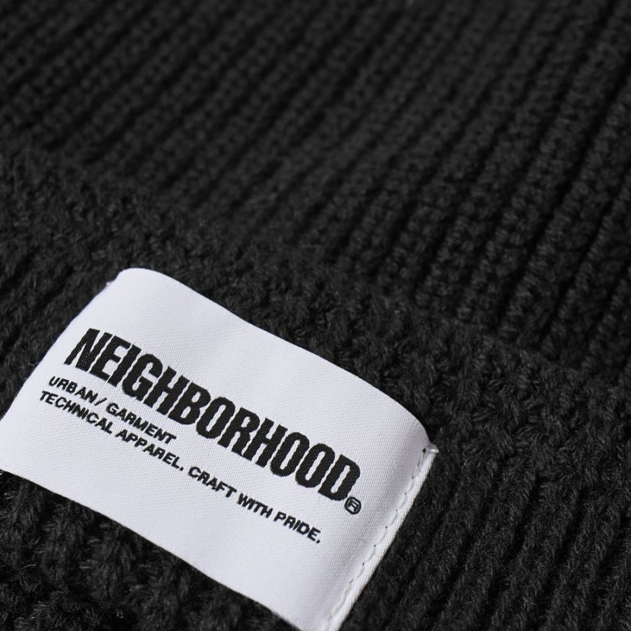 Beanies * | Neighborhood Jeep Beanie