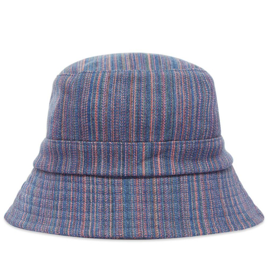 Bucket Hats * | Ymc Bucket Hat