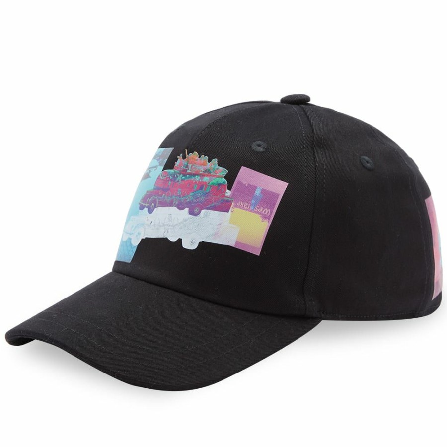 Caps * | Msftsrep Camper Van Cap