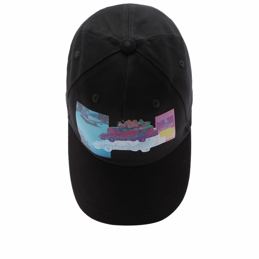 Caps * | Msftsrep Camper Van Cap