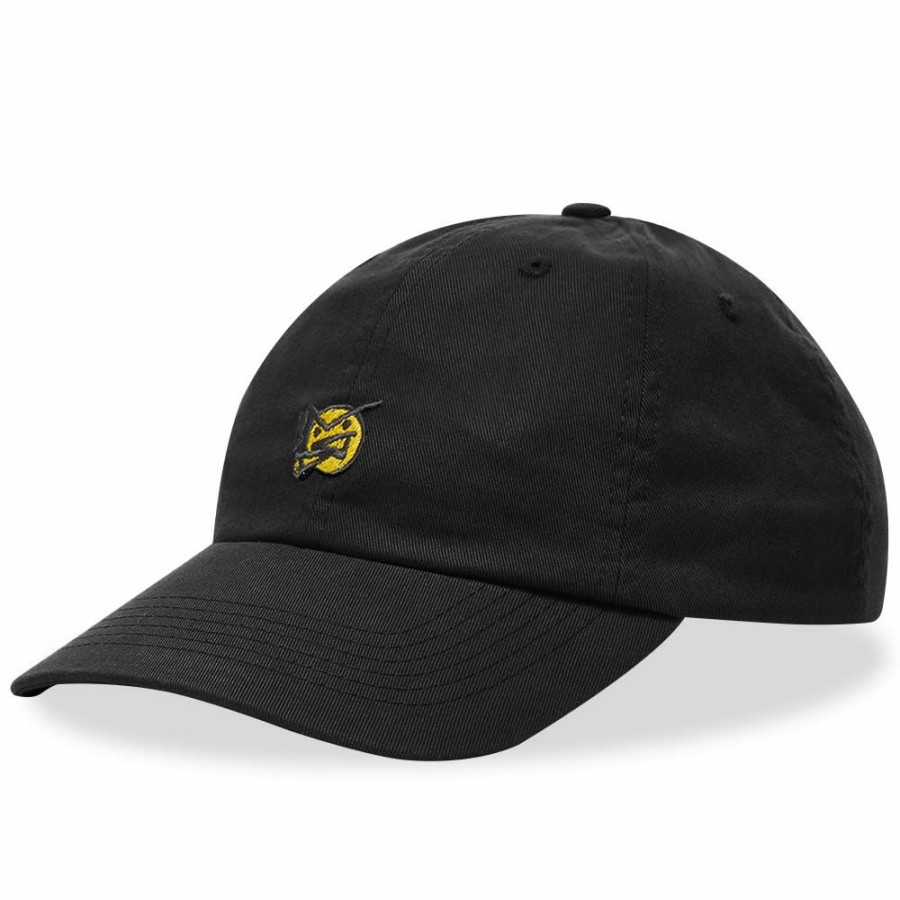 Caps * | Polar Skate Co. Angry Stoner Cap