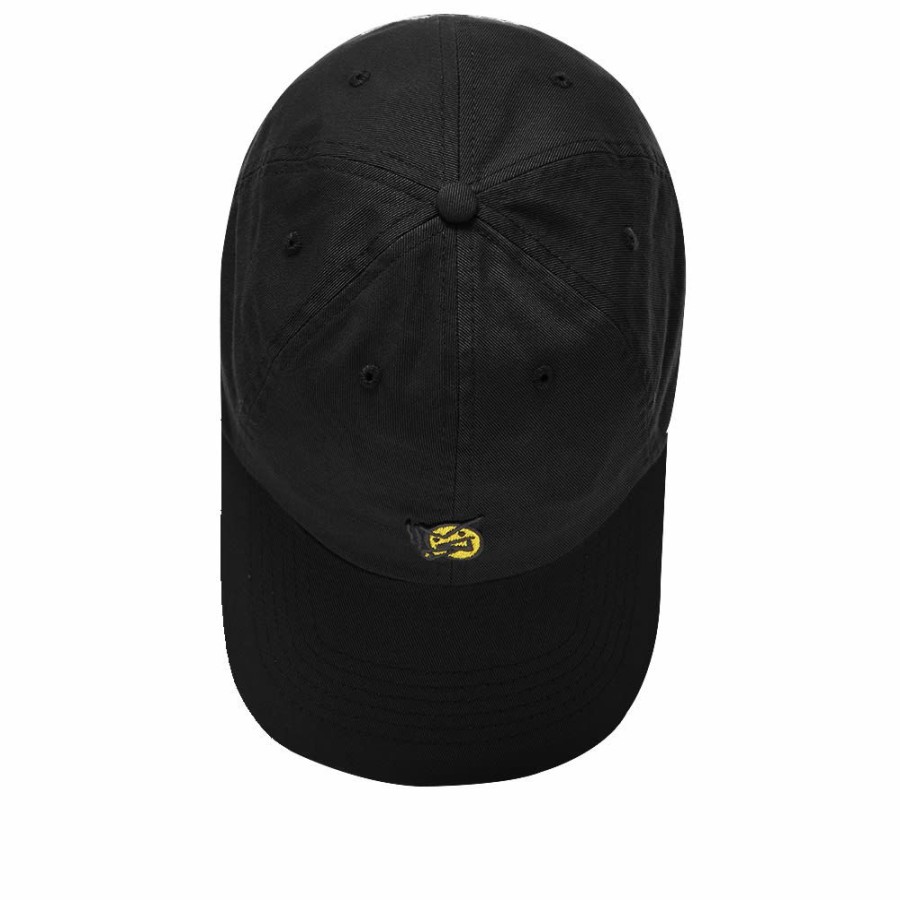 Caps * | Polar Skate Co. Angry Stoner Cap