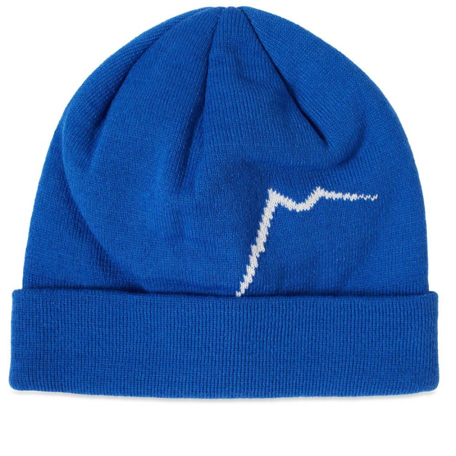 Beanies * | Cayl Mountain Logo Beanie