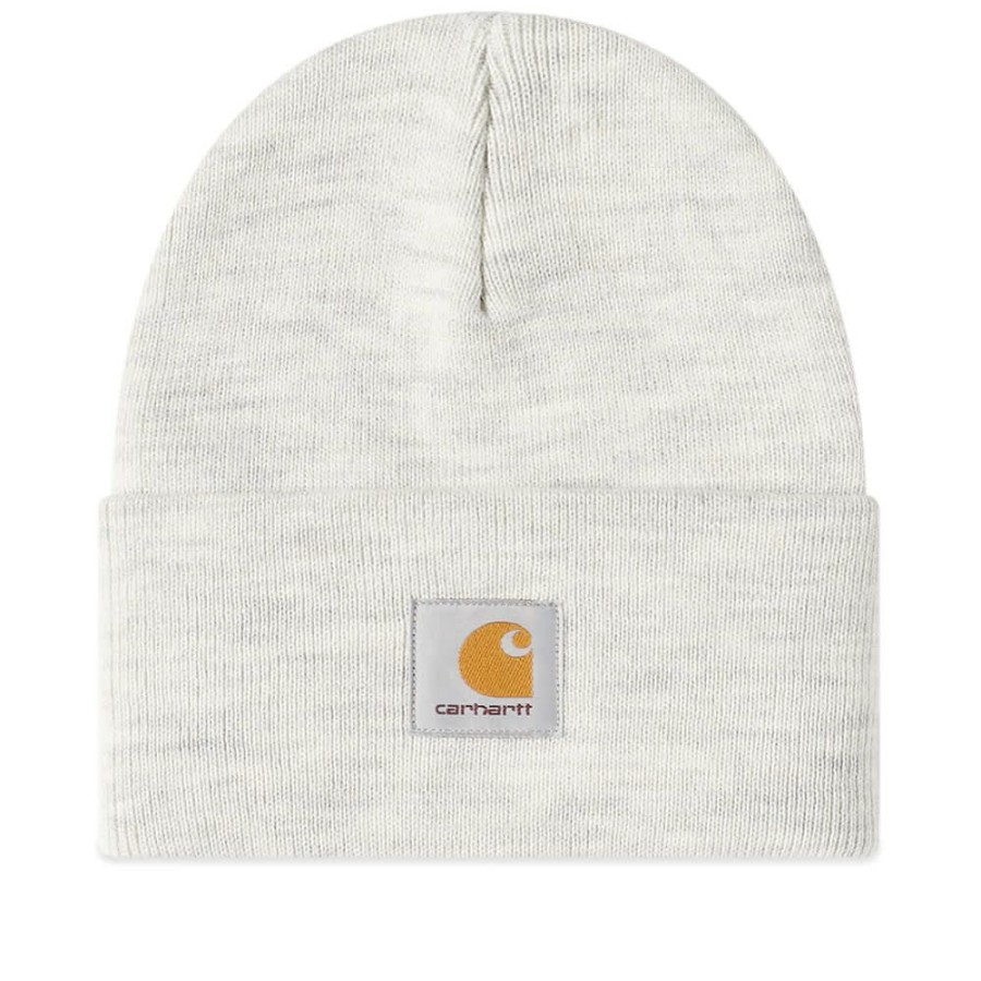 Beanies * | Carhartt Wip Watch Hat