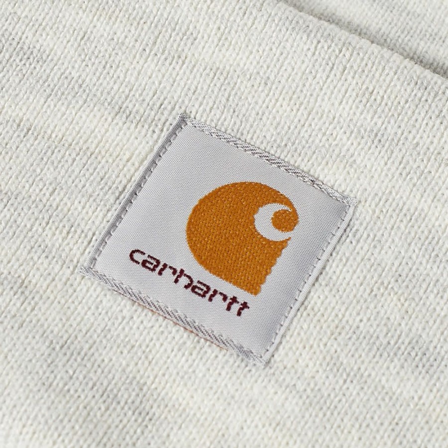 Beanies * | Carhartt Wip Watch Hat