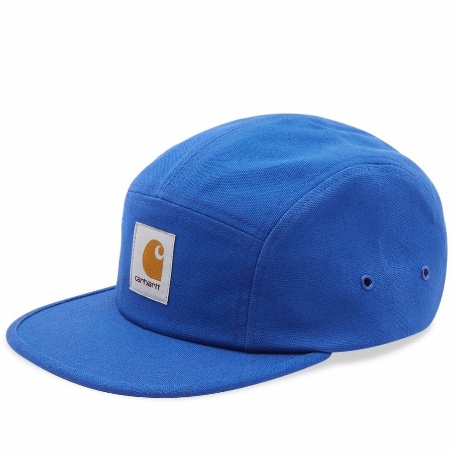 Caps * | Carhartt Wip Backley Cap