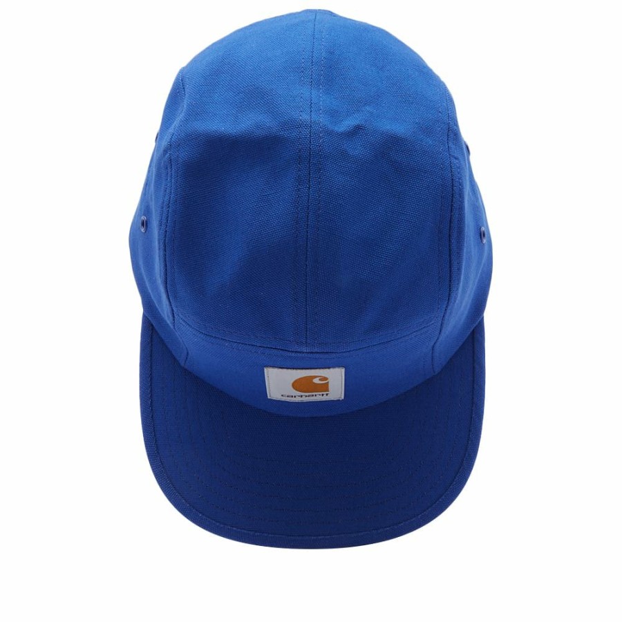 Caps * | Carhartt Wip Backley Cap