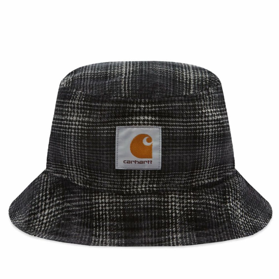 Bucket Hats * | Carhartt Wip Cord Bucket Hat