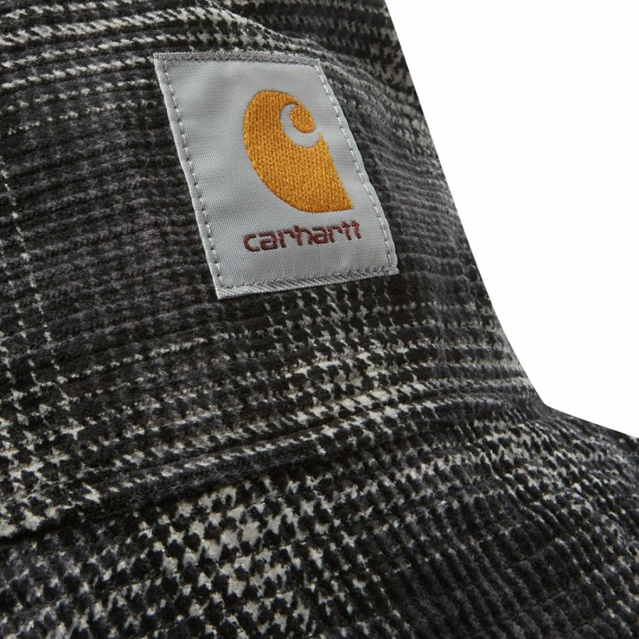 Bucket Hats * | Carhartt Wip Cord Bucket Hat