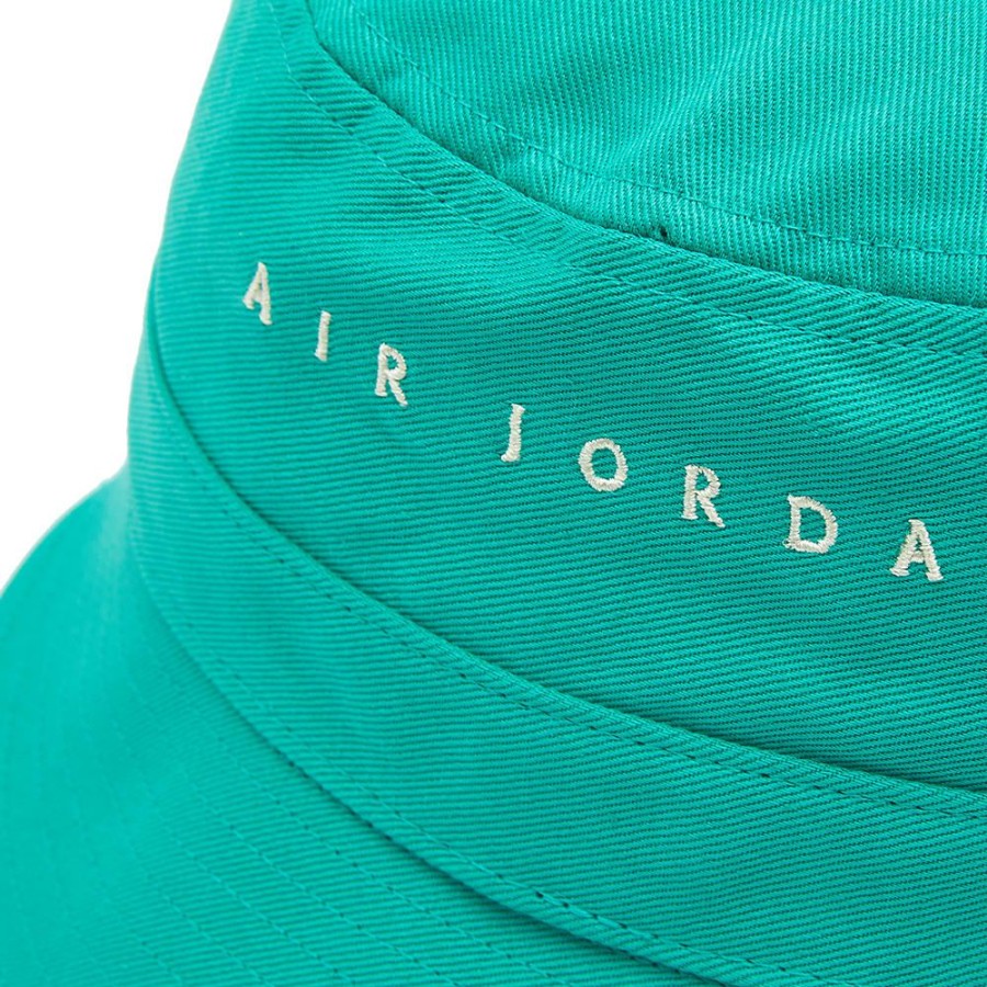 Bucket Hats * | Air Jordan X Union Bucket Hat