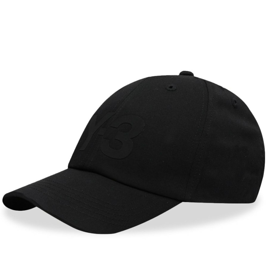 Caps * | Y-3 Classic Logo Cap