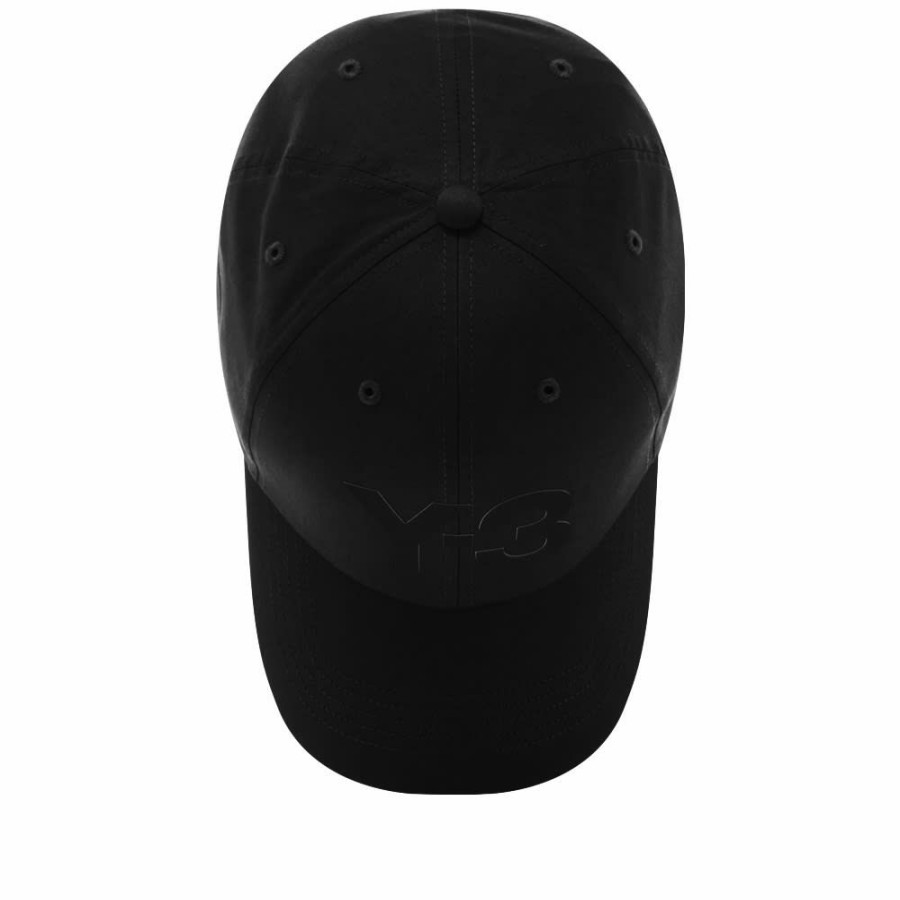 Caps * | Y-3 Classic Logo Cap