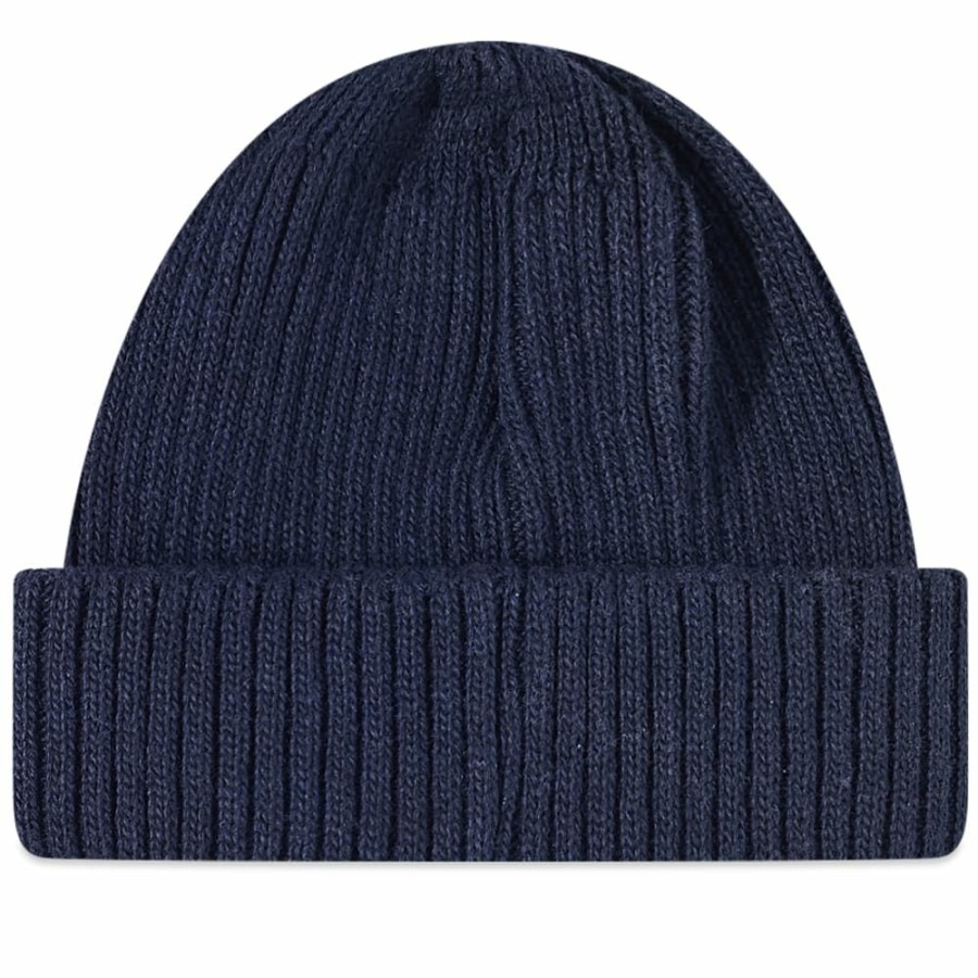 Beanies * | Rototo Recycled Wool/Pl Beanie