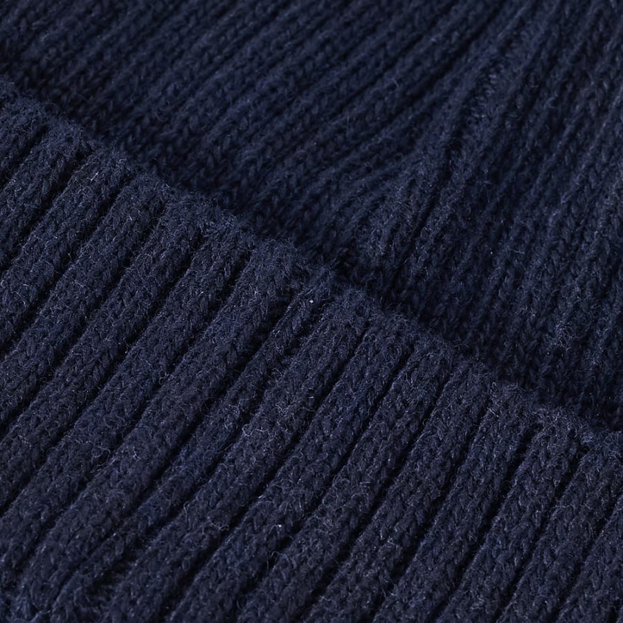 Beanies * | Rototo Recycled Wool/Pl Beanie