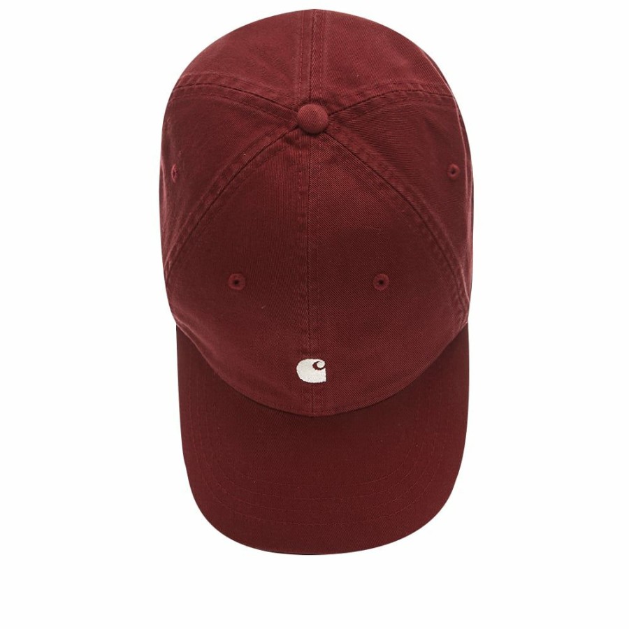 Caps * | Carhartt Wip Madison Logo Cap