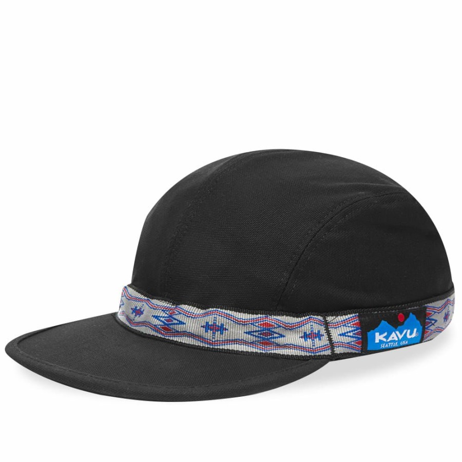 Caps * | Kavu Organic Strapcap