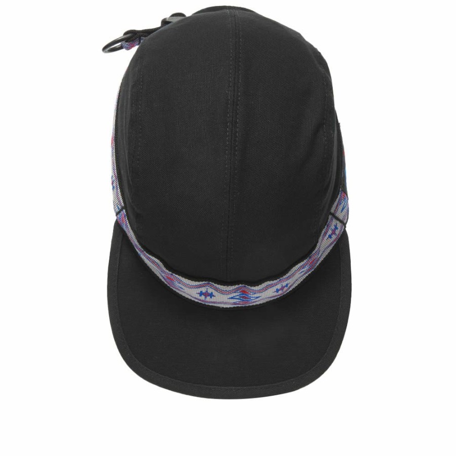 Caps * | Kavu Organic Strapcap