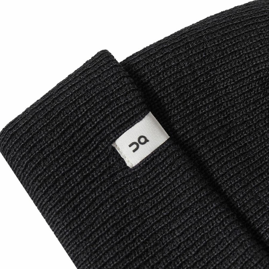 Beanies * | On Running Merino Beanie