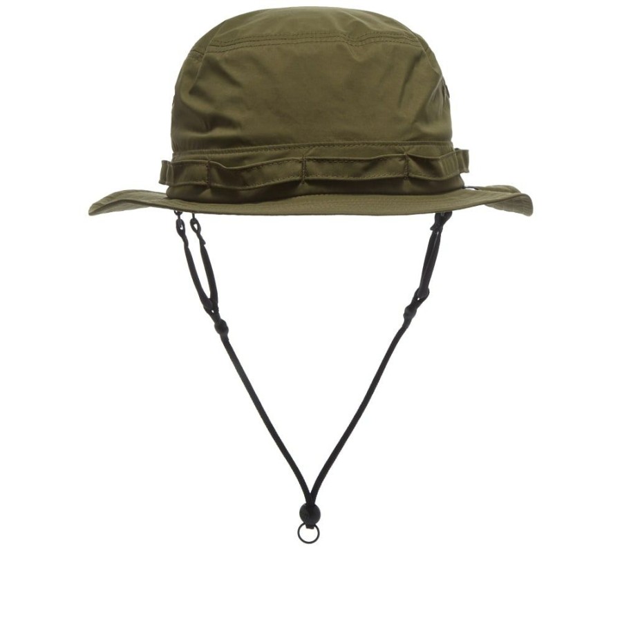 Hats * | Daiwa Gore-Tex Infinium Tech Jungle Hat