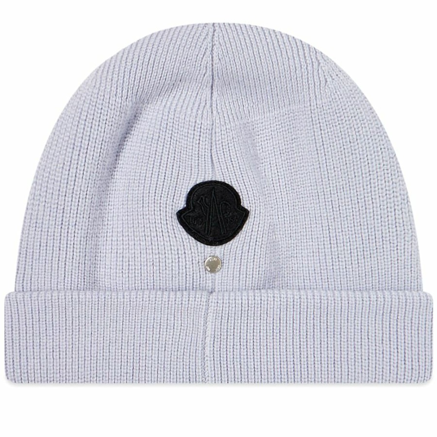 Beanies * | Moncler Genius X 1017 Alyx 9Sm Hat