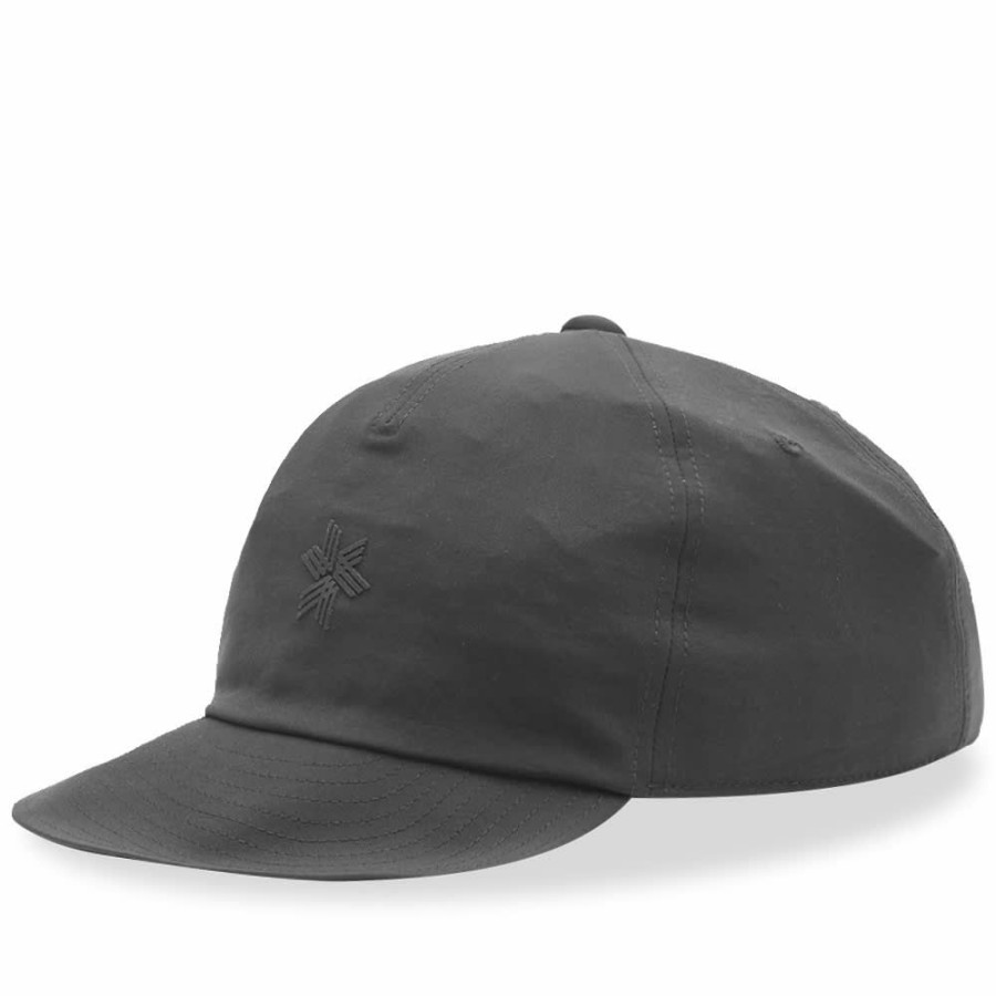 Caps * | Goldwin Logo Field Cap