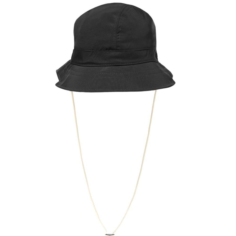 Bucket Hats * | Goopimade R-1K "Optimization" Bucket Hat